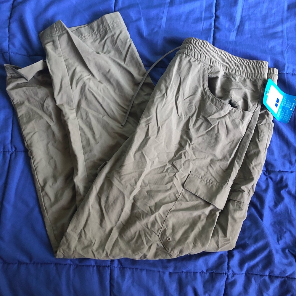 Columbia Straight Leg Jamie Droite Pants